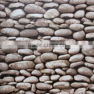 Sandstonewalls Paper Cobblestone Wallpaper/wall Paper for Shop/hotel/restaurant Decoration thumbnail-4