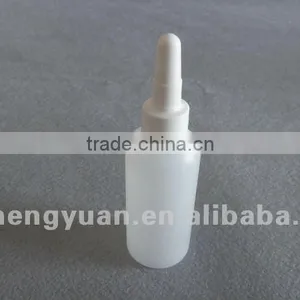 Wholesale 30ml Small Size Plastic Dropper Bottle thumbnail-1