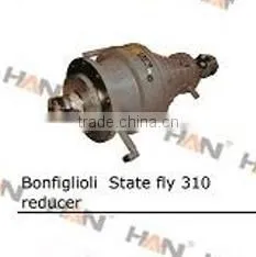 PUTZMEISTER Reducer for Putzmeister Sany Schwing Cifa Concrete Pump Spare Parts thumbnail-4