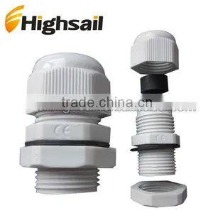 Nylon Waterproof Electrical Cable Joints thumbnail-1