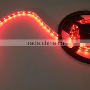 Favorable Prices IP67 Tube Around Waterproof Micro Led Strip thumbnail-1