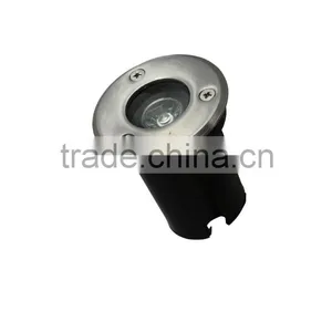 High Power RGB 90Lm LED Inground Lighting TED003R1W thumbnail-1