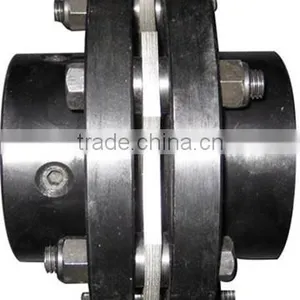 Jmd Series Diaphram Couplings thumbnail-2