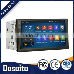 Super Hardware Performance Android 4.4.4 Rmvb Mkv Car GPS Radio Dvd Player thumbnail-3