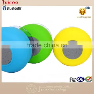 Waterproof Wireless Bluetooth Speaker;Hot New Products Mini Bluetooth Speaker With Led Light Lamp thumbnail-1