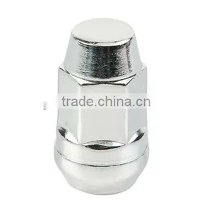 Wheel Nuts And Bolt thumbnail-1
