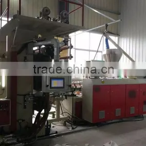 PVC Faux Marble Machine, PVC Marble Panel Machine thumbnail-6