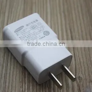 5V 2A Micro USB Wall Charger for Samsung Galaxy S3 S4 S5 Note3 thumbnail-4