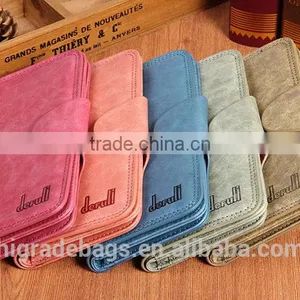 New Arrival Lady Wallet, Fashion Wholesale Woman Wallet thumbnail-1