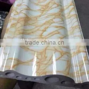PVC Profile Making Machine thumbnail-2