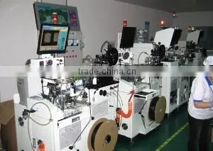 Zhongshan Hoprled Optoelectronics Technology Co., Ltd. company overview - view 3 thumbnail