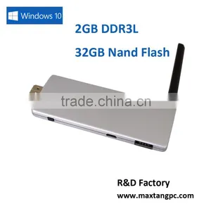 Z3735f Dongle With Bluetooth 4.0 4g Wifi Usb and Hdmi thumbnail-1