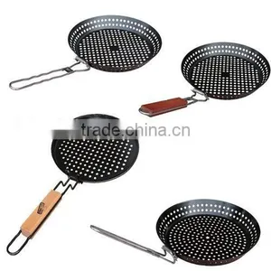 Non-stick Cook Pan thumbnail-1