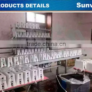 Breast Enlargement Machine With CE From SUNWIN SW-68B thumbnail-5