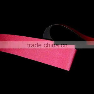 Competitive Price Colour Reflective pu Leather for Shoes thumbnail-3