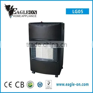 Wider Bottom Electric /gas Room Heater Pictures thumbnail-1