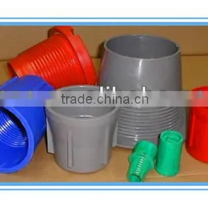 Light Weight Plastic Thread Protector thumbnail-1