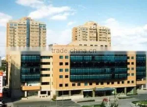 Beijing Logon Sci. & Tech. Deve. Co., Ltd. company overview - view 1 thumbnail