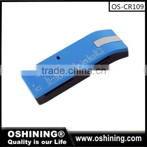 Wholeslae Magnetic Card Reader All in One Chip Card Reader Writer(OS-CR109) thumbnail-2