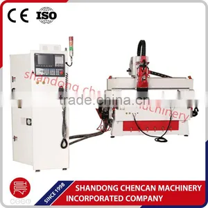 CNC ROUTER ENGRAVER ENGRAVING MACHINE CARVING 3D CUTTER WOOD thumbnail-1