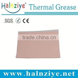 Thermal Conductive Adhesive Silicone Pad for Led&CPU&GPU thumbnail-5