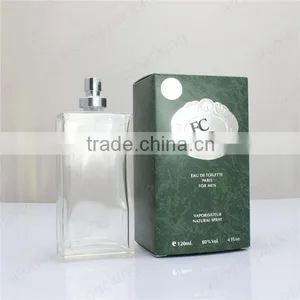 Wholesale Paper Perfume Packaging Boxes Suppliers thumbnail-1