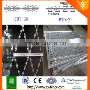 Fence Wall Plastic Bird Spikes Strip Anti Climb Spikes thumbnail-5