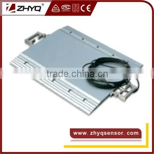 Portable Axle Weighing System thumbnail-1