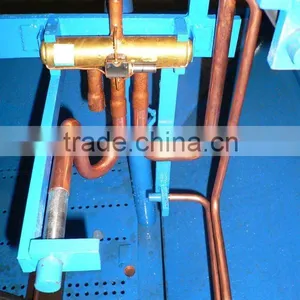 Copper Pipe Assembly thumbnail-1