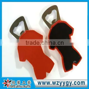 Hot Sale for World Cup Football Team Soft Pvc Opener thumbnail-2