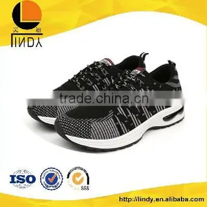 2016 Hot Shoes Active Men Sports Casual Man Latest Sneaker thumbnail-1