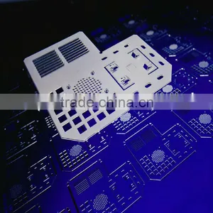 Metal Stamping Benidng Part thumbnail-3
