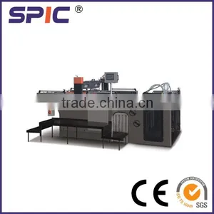 Automatic Silk Screen Printing Machine thumbnail-1