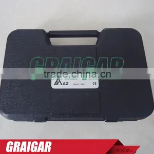 PH /ORP / Temperature Handheld Analyzer Instrument Oxidation Reduction Potential Meter thumbnail-5