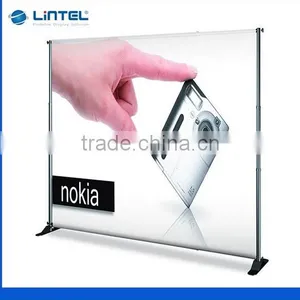 Knitted Polyester Fabric Adjustable Frame thumbnail-1