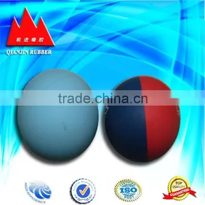 6 Inch Rubber Ball thumbnail-6