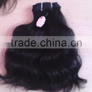 Cuticle Virgin Hair Full Head  Extensions Water Curly thumbnail-1
