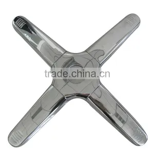 Indoor and Outdoor Stainless Steel Table Base thumbnail-5