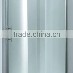 Arc Shape Shower Cabin thumbnail-1