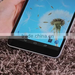 Original Colorful G808 Tablet 3G WCDMA OS 4.2 MTK6592 Octa Core 1+8GB 5MP+2MP 8.0"1280*800 MINI Phone Call Tablet thumbnail-6