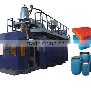 China Famous Pallet Making Machines Hot Sale/plastic Machinery thumbnail-1