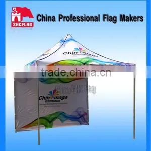 10x20 Canopy Tent Custom Full Print Tent thumbnail-1