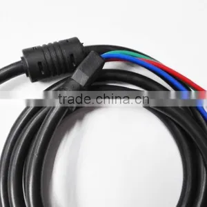 HDMI to 3RCA Cable 5M thumbnail-4