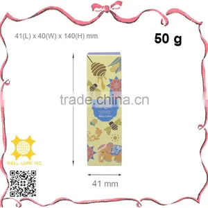 Luxury Launch Holi Queen White Citrus Micromolecule Hand Cream thumbnail-3