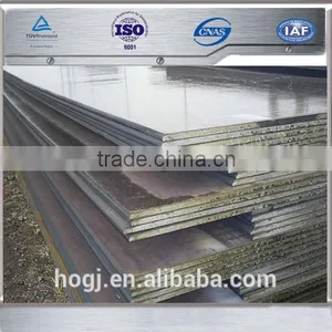 High Quality Cheap Custom Oil And Gas API 5L X56 Pipeline Steel Plate thumbnail-6