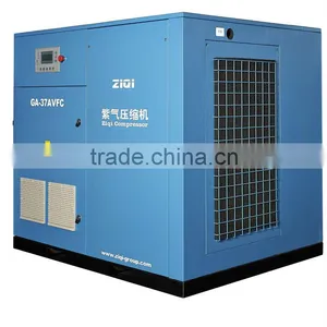 37kw Electric Air Compressor Machine thumbnail-2