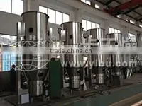 Fluidized Granulator Used in Tablet Capsule thumbnail-3