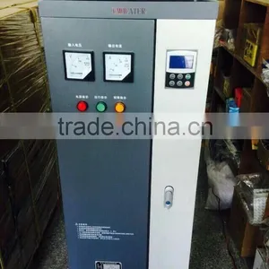 50hz-400hz 220v 380v 440v ac Frequency Inverter/converter thumbnail-4