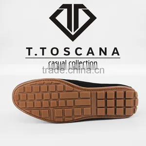Black Action Shoes Black Market Shoes Men Loafer Shoes thumbnail-5