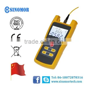 PM6102 Portable Power Meter thumbnail-1
